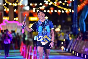 BIB: 5583
                            <button type="button" onclick="openModal(21804840)" class="btn btn-primary btn-sm float-right btn-popup" data-toggle="modal" data-target=".modal-high-quality">
                        <i class="fas fa-shopping-cart"></i> Add to Cart
                    </button>
                                            <button type="button" onclick="isThisMe(21804840, true)" class="btn btn-success btn-sm float-right btn-popup btn-isme hidden" data-toggle="tooltip" data-placement="bottom" title="นี่คือรูปของคุณใช่ไหม คลิกที่นี่เพื่อเอาเข้าอัลบั้ม">
                        <i class="fas fa-plus"></i> Add to album
                    </button>
                    <button type="button" onclick="isThisMe(21804840, false)" class="btn btn-warning btn-sm float-right btn-popup btn-isnotme hidden">
                        <i class="fas fa-ban"></i> Remove from album
                    </button>